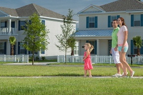 Daniel Par at Town Center Daniel Park at Nocatee Neighborhood Photos