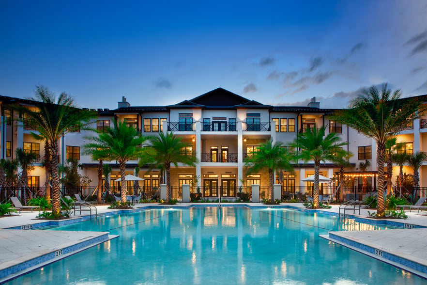 Starling At Nocatee Independent Living