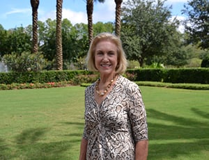 Barbara Walters Willowcove