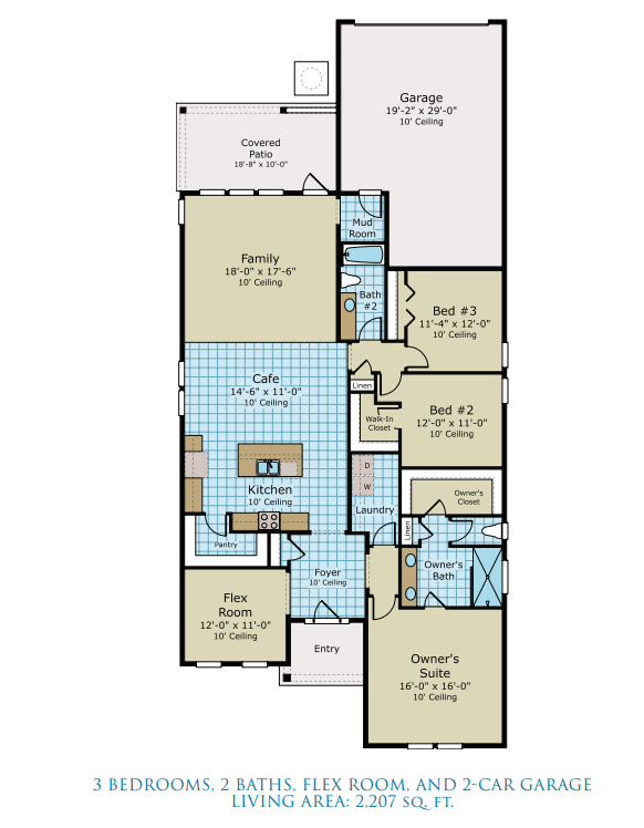 CaptureCopper-floorplan