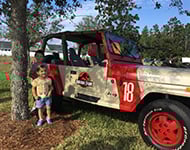 Car Show