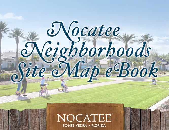 Nocatee Site Map eBook