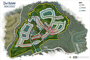 Del Web Nocatee All Phases Site Map Resized