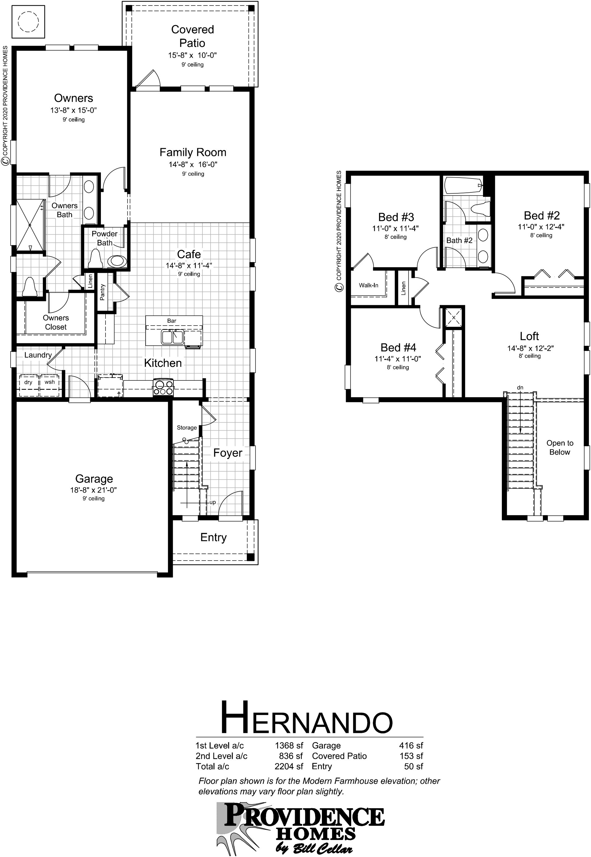 Hernando-floorplan