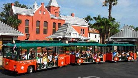 outdoor tours near st. augustine