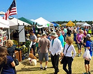 Nocatee Farmers Markets