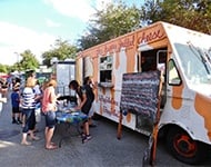 Nocatee Food Truck Fridays