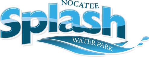 Nocatee Splash Water LOGO