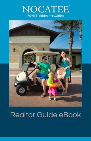 Nocatee- Realtor ebook