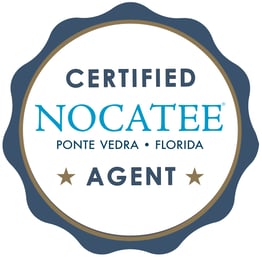 feature image of Nocatee Certified Agent - Let&#39;s take a NocaTour together!