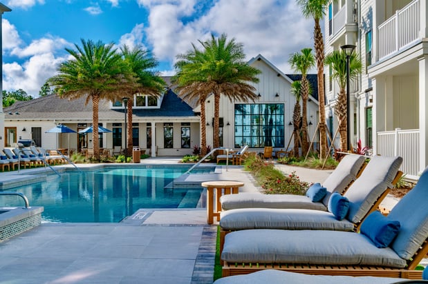 Olea Pool 1