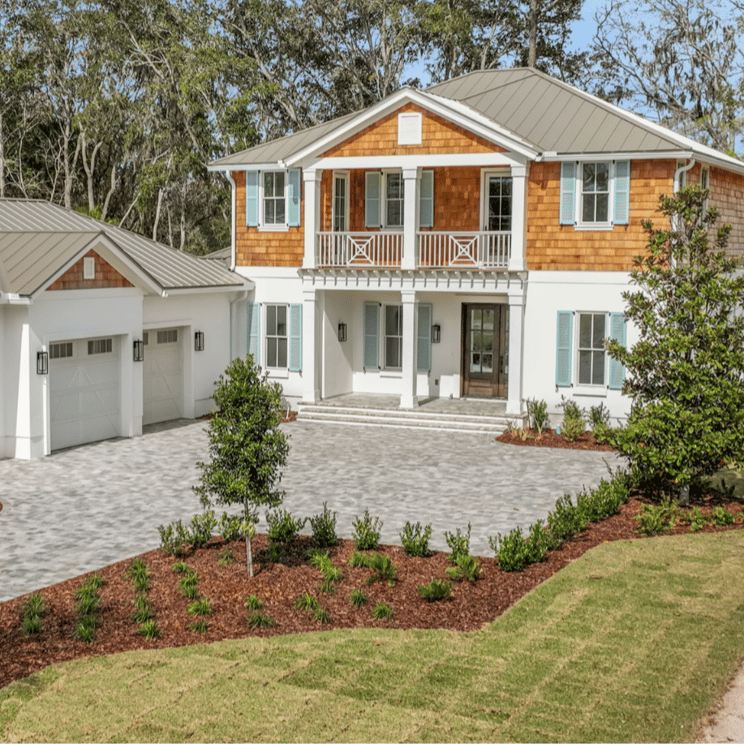 River Landing DFLuxury Homes Lot 91-1