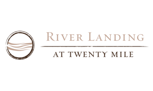River Landing Horizontal color