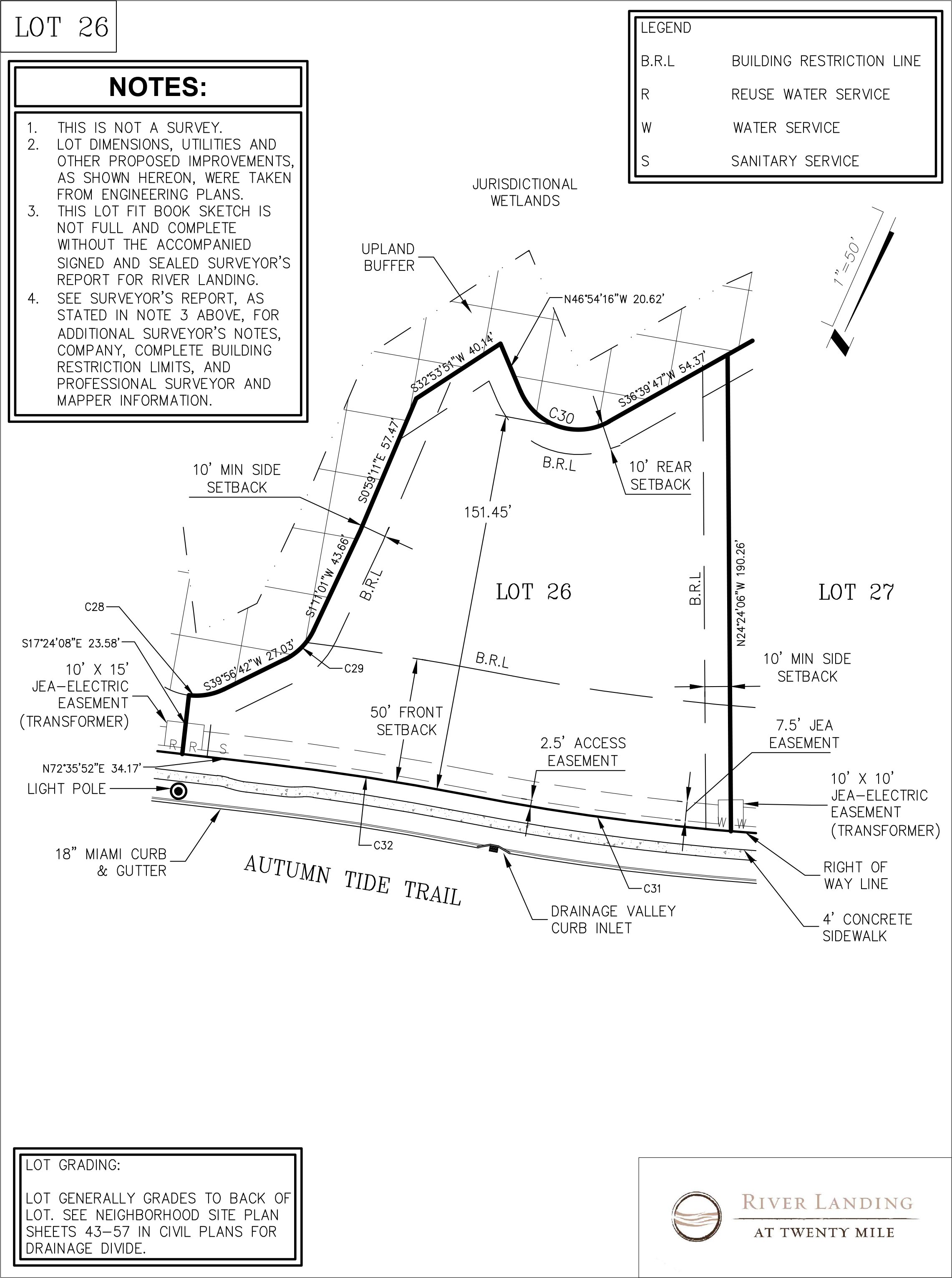 River Landing Lot-26