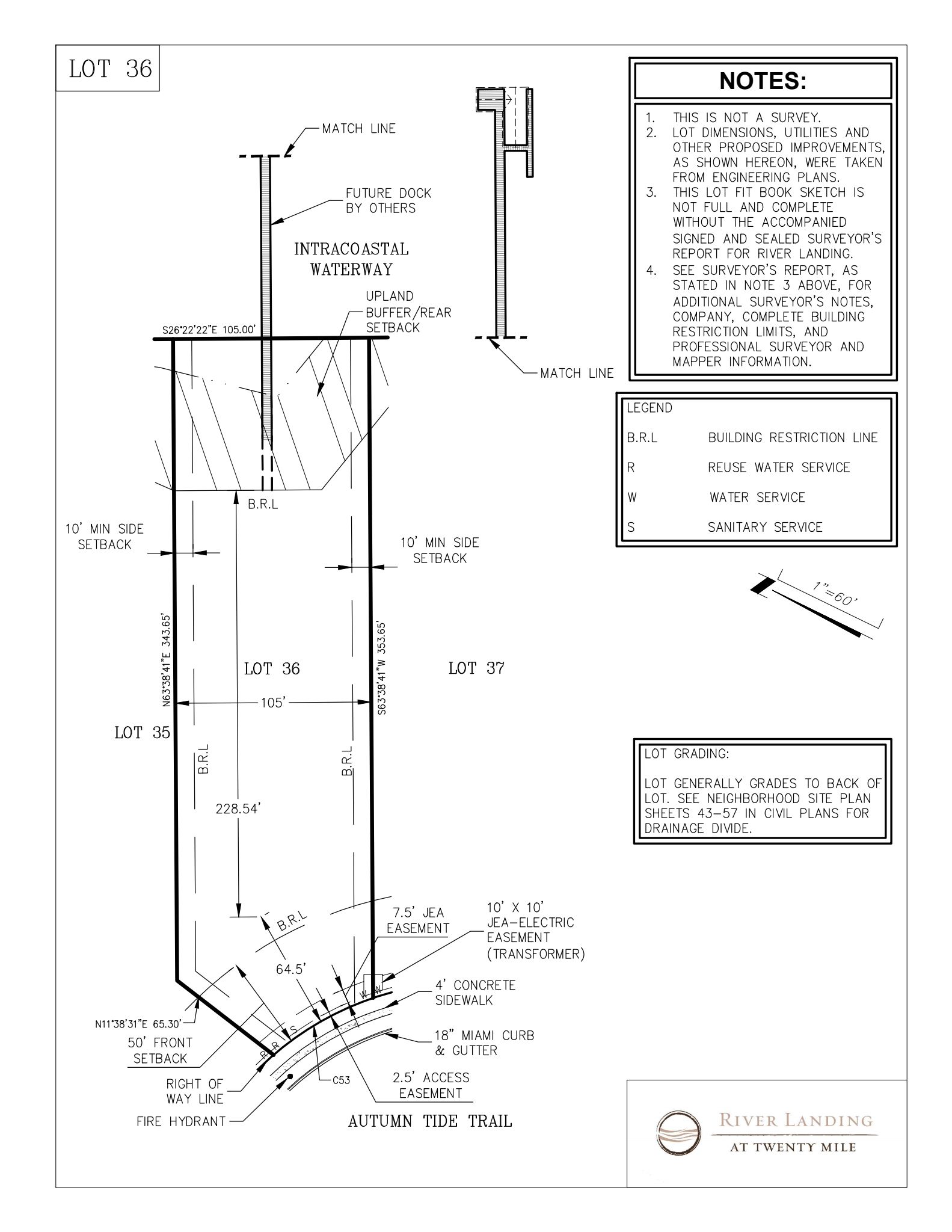 River Landing Lot-36