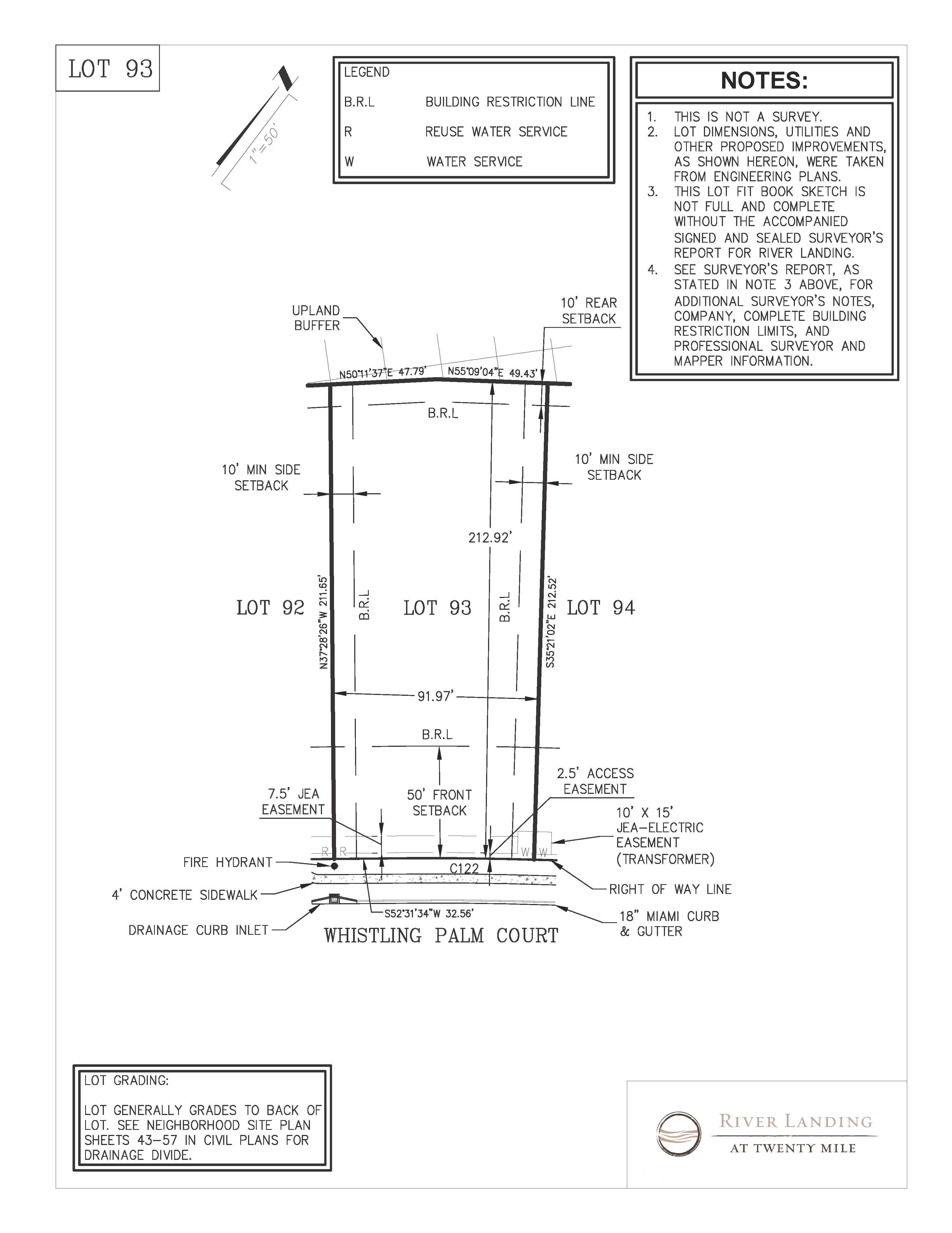 River Landing Lot-93-1