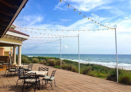 Serenata Beach Club Offer