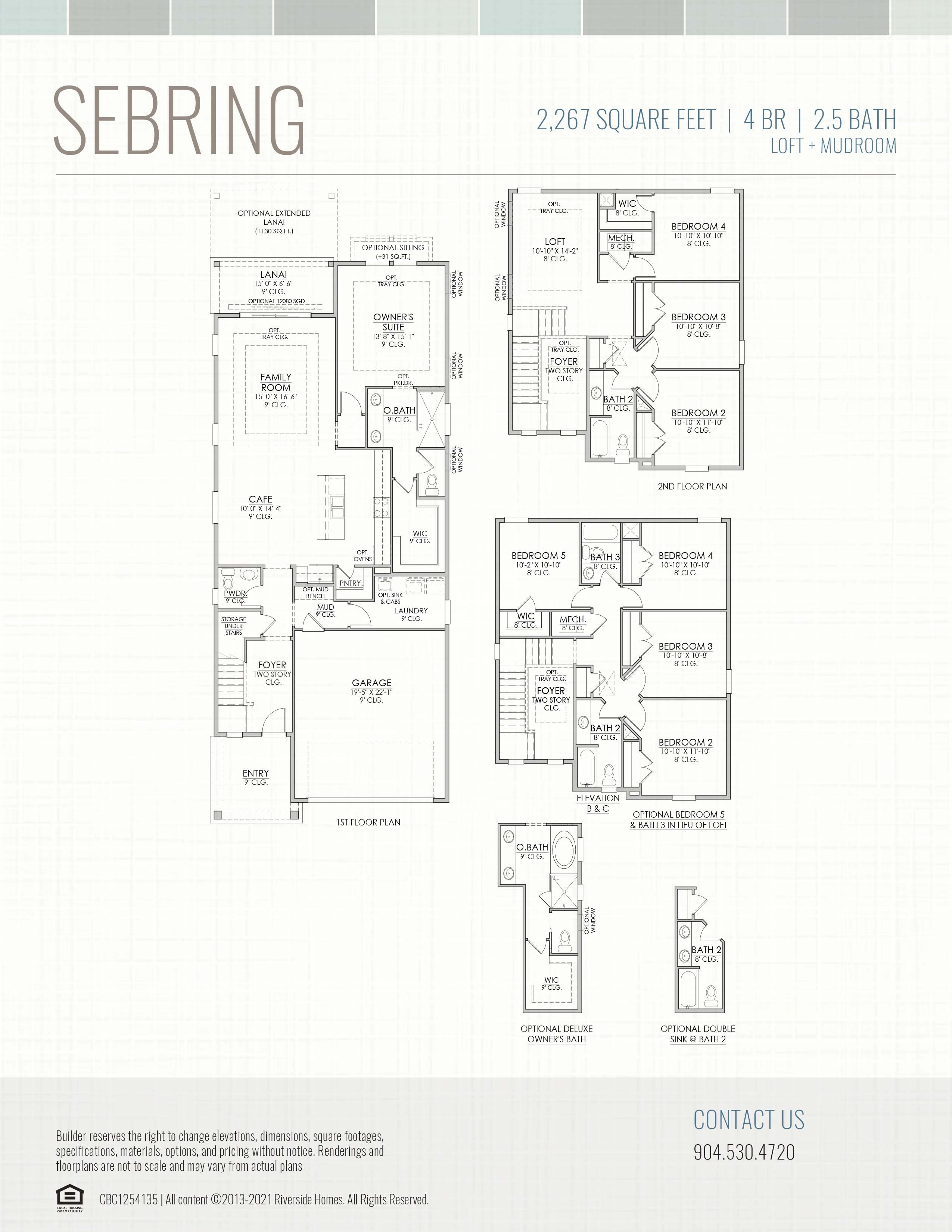 Sebring Settlers Landing_floorplan