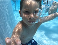 Summer Camps