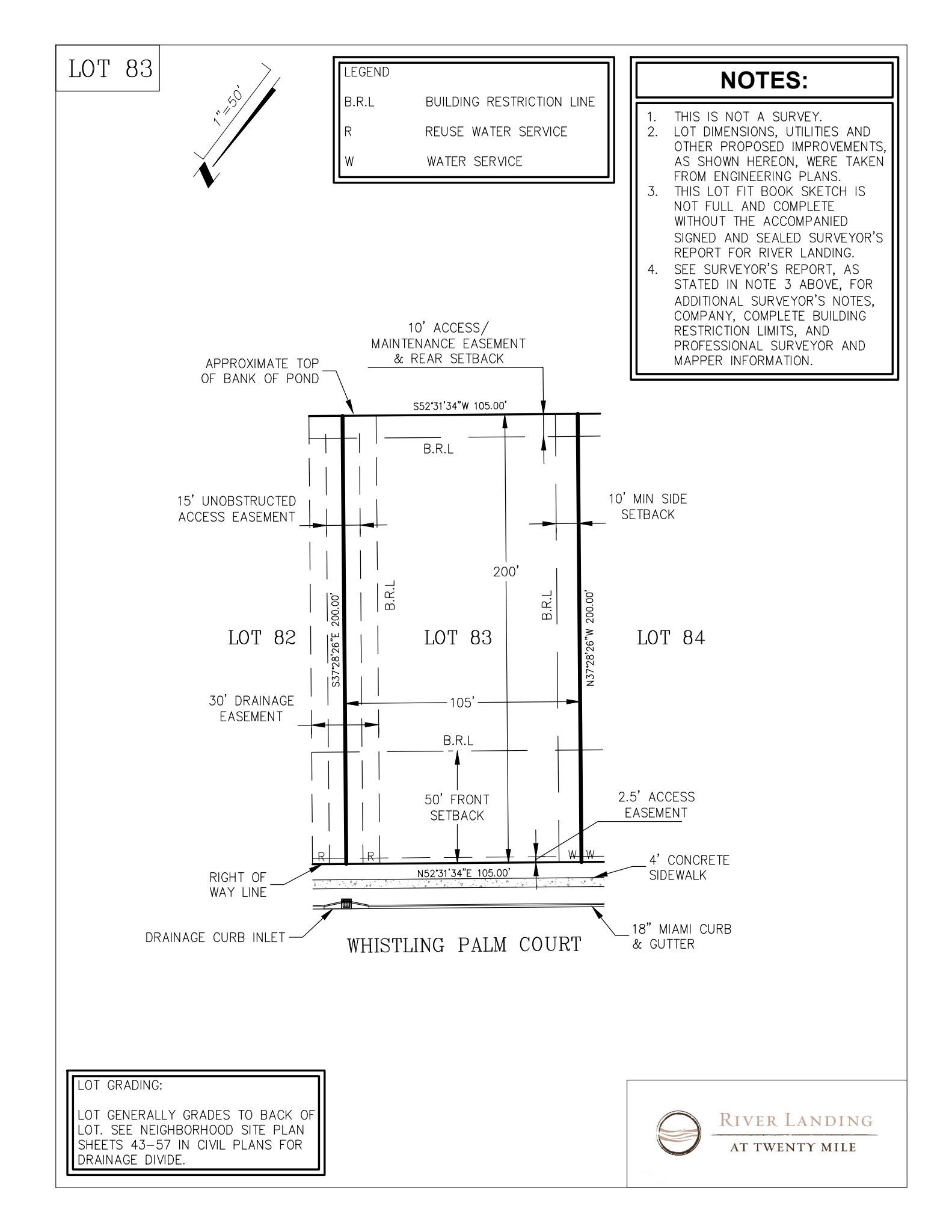 homesite83