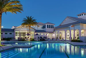 The Reserve at Nocatee Contact Leasing Office