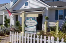 Crosswater Grand Opening