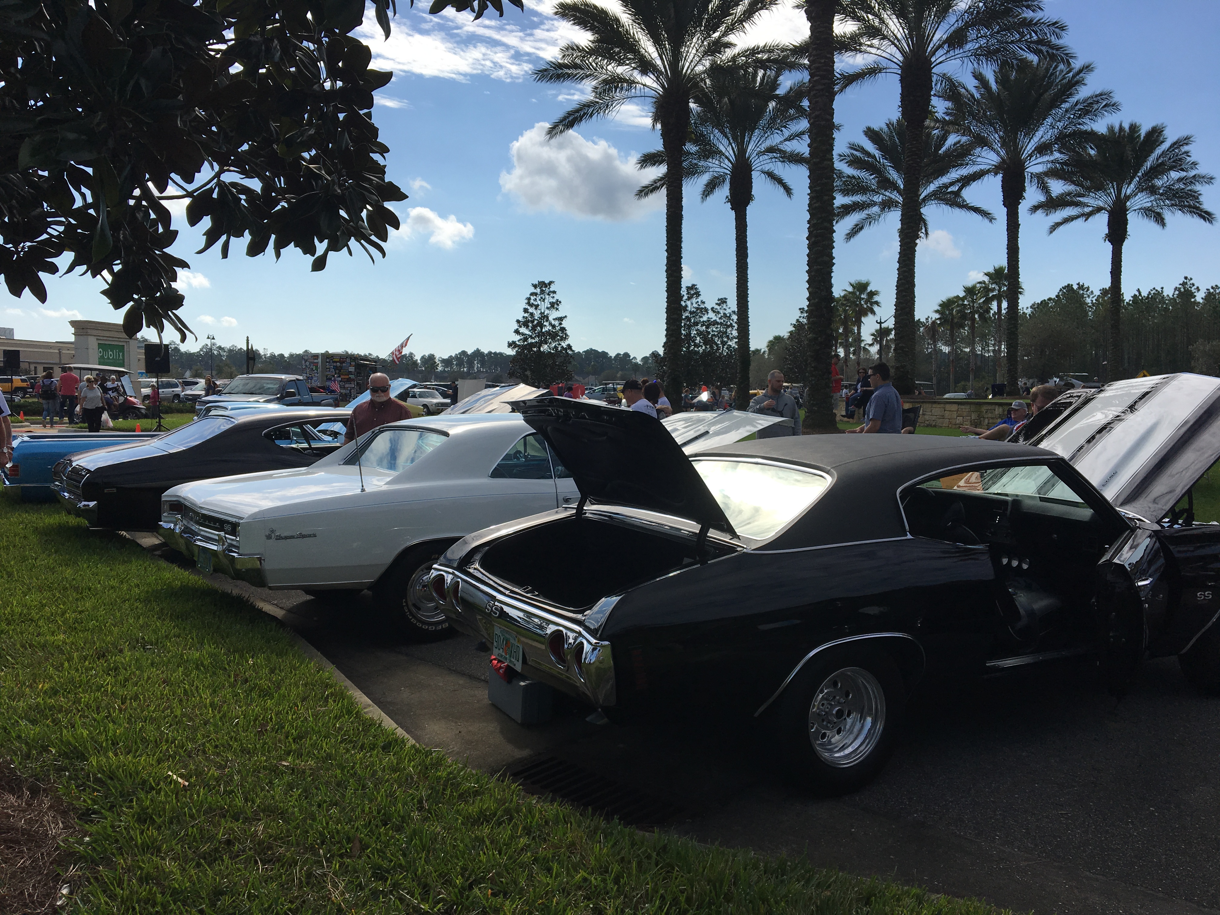 Classic Car Show