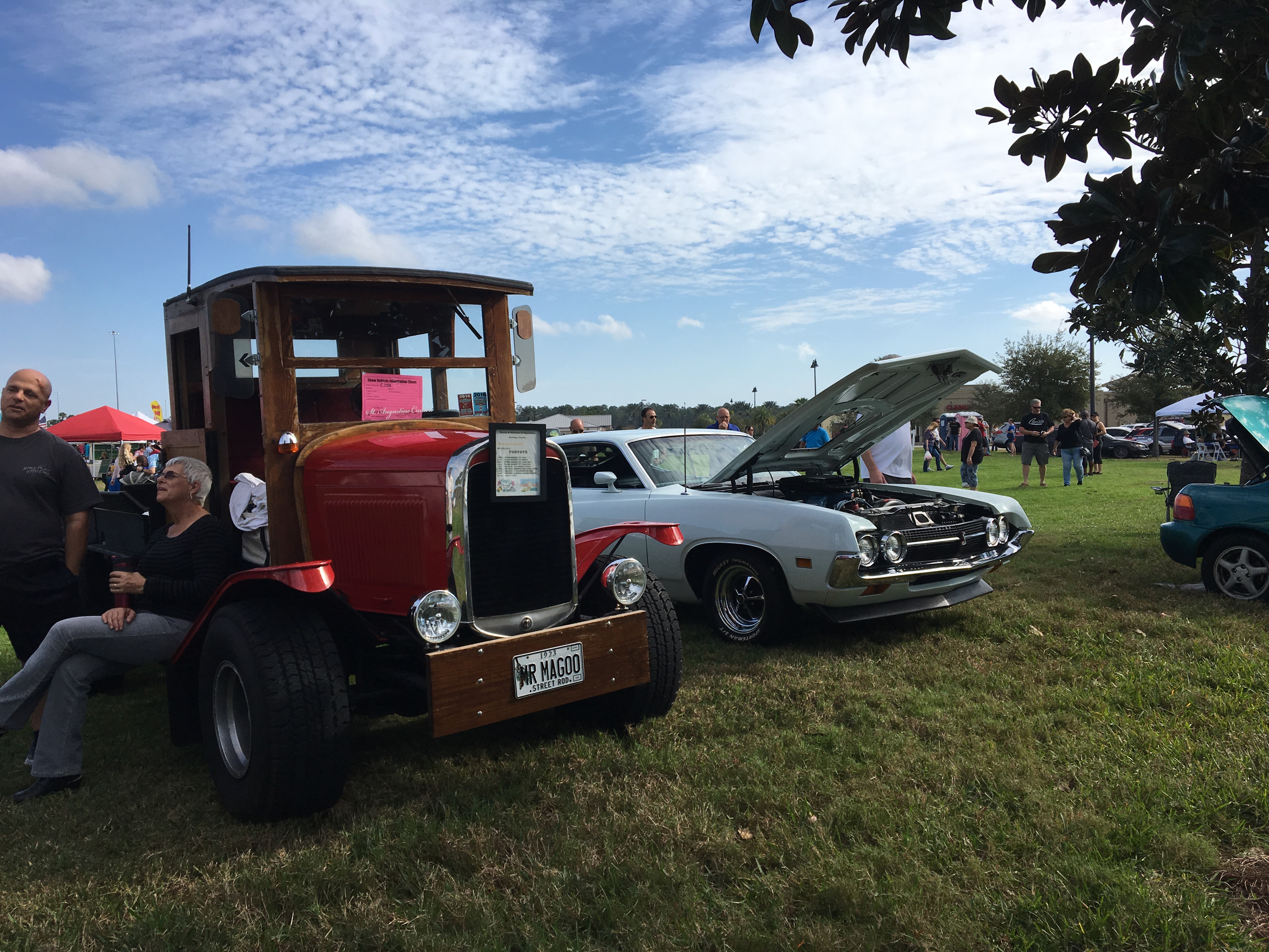 Classic Car Show