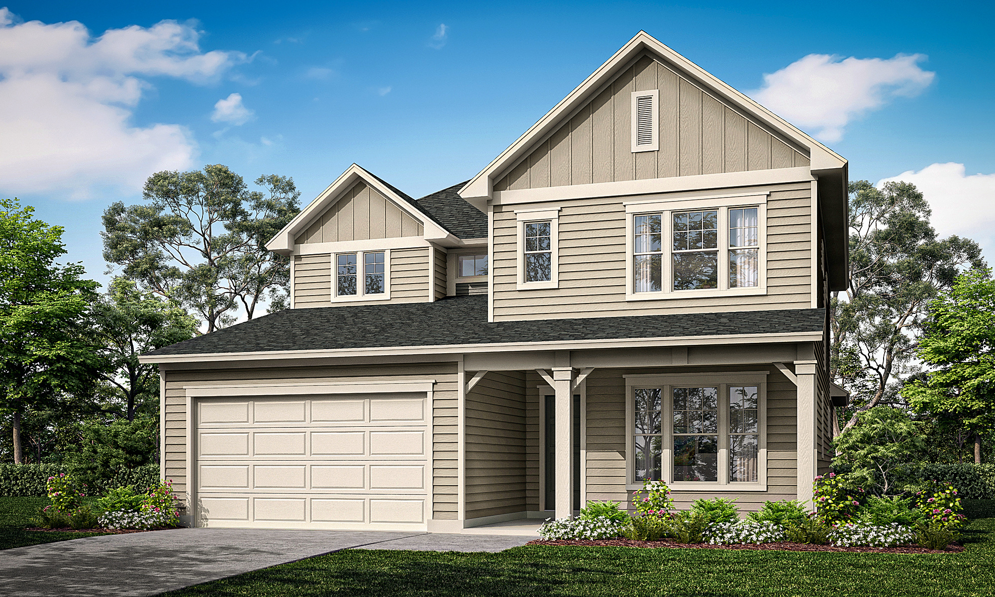17_Dostie Homes - Reflections and Seabrook_HT 2900 FH_CS 17