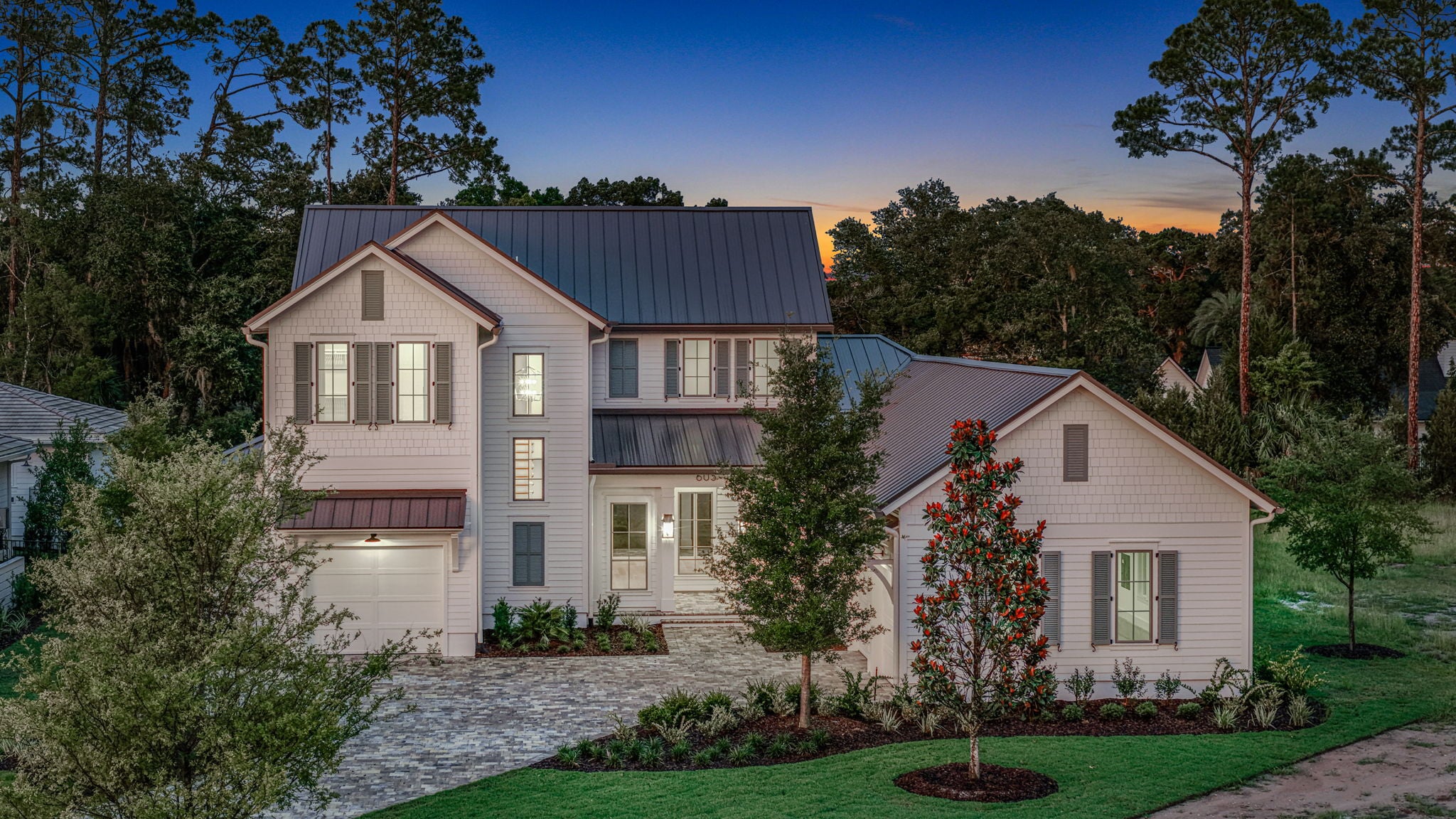 306 Shell Ridge - RL DF Luxury Home Lot 69