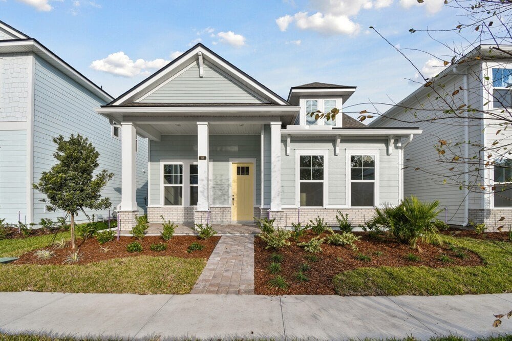 319 Sienna Palm Drive Exterior-1