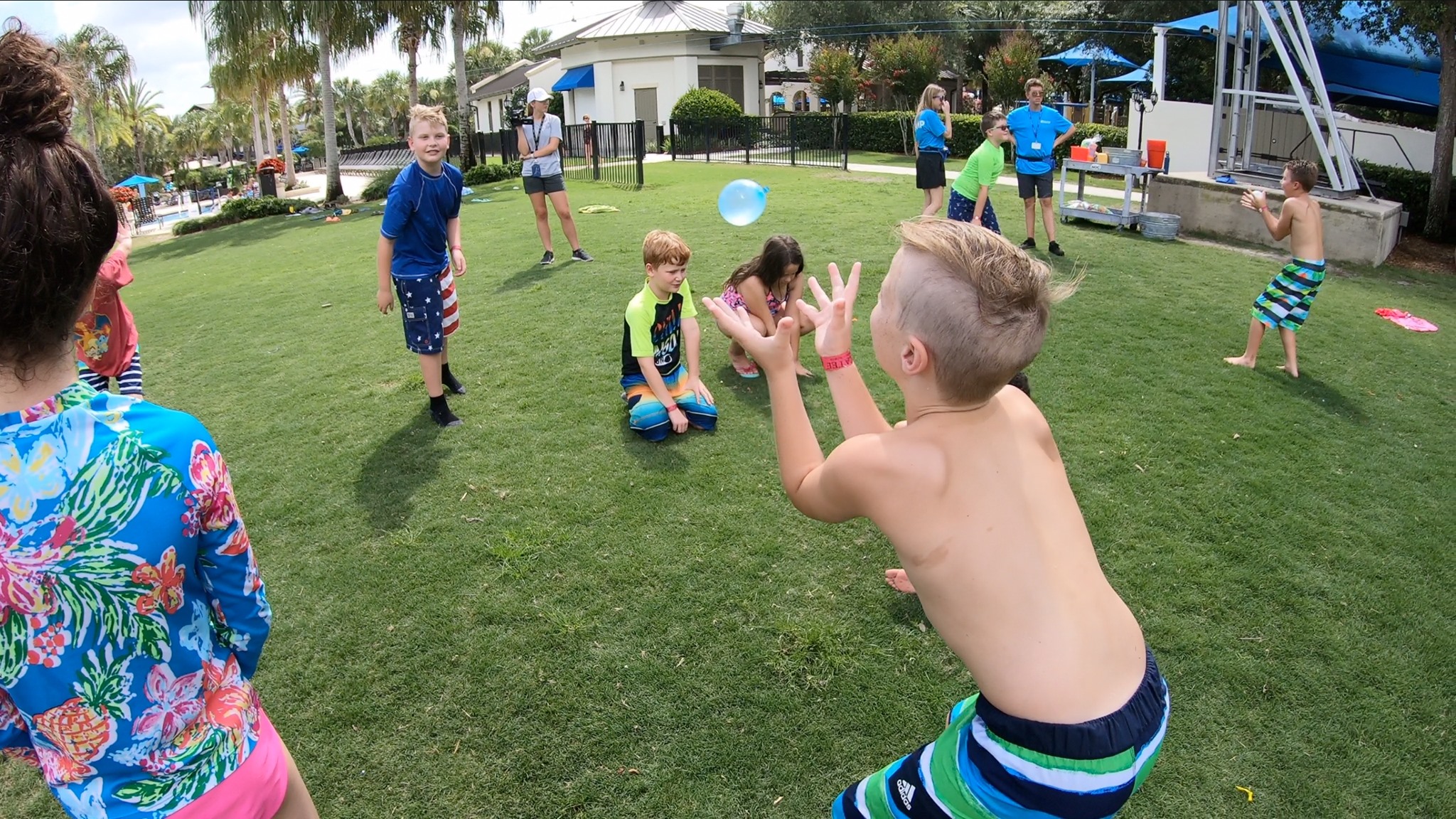 Nocatee Summer Camp