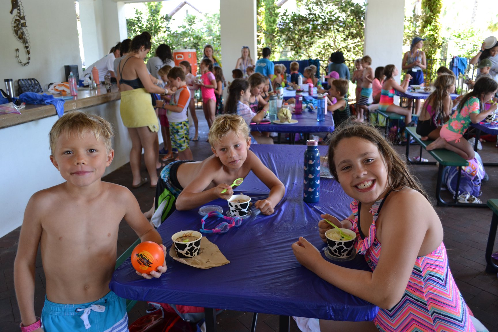 Nocatee Summer Camp