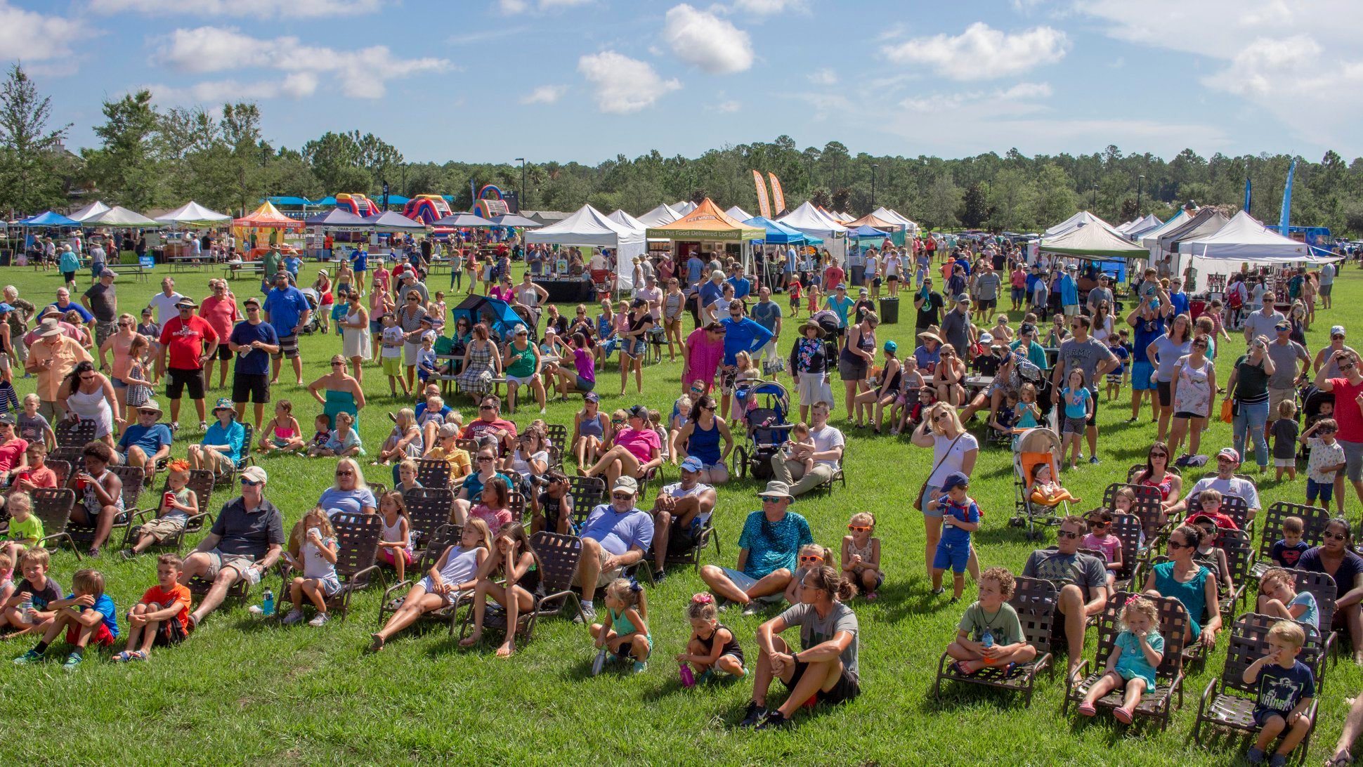 Nocatee Farmers Market