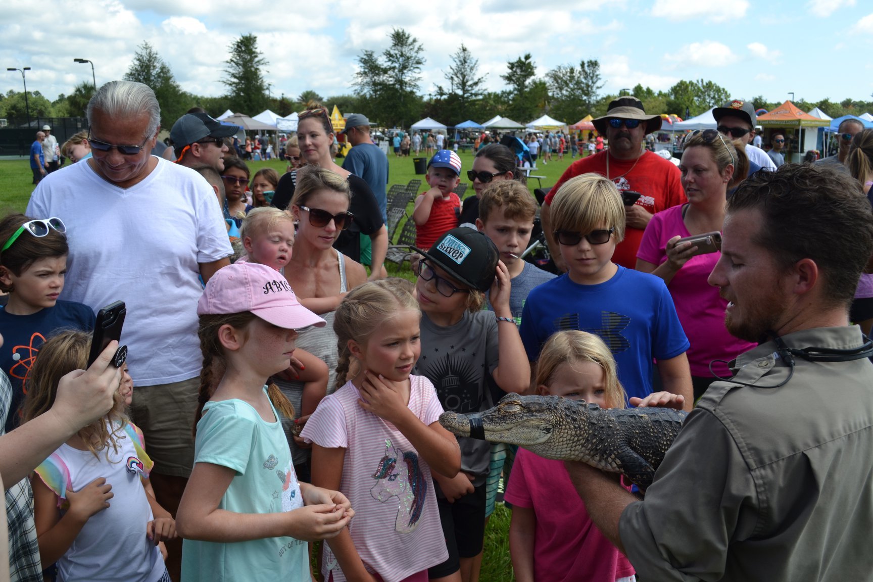 Nocatee Farmers Market