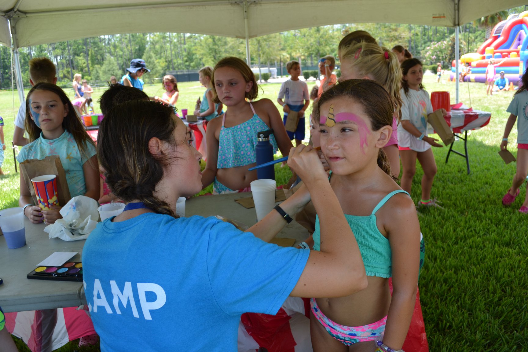 Nocatee Summer Camp