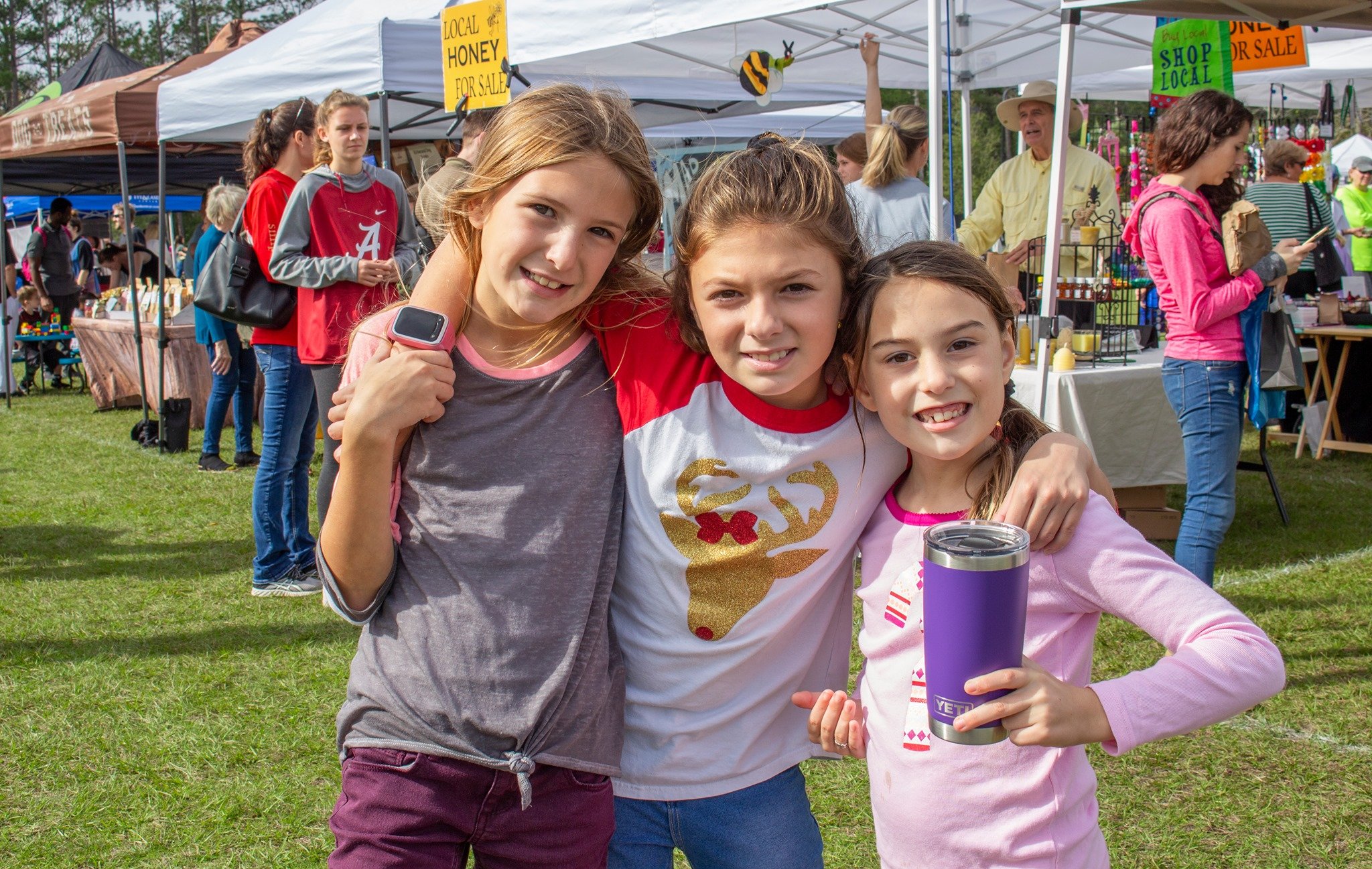 Nocatee Farmers Market