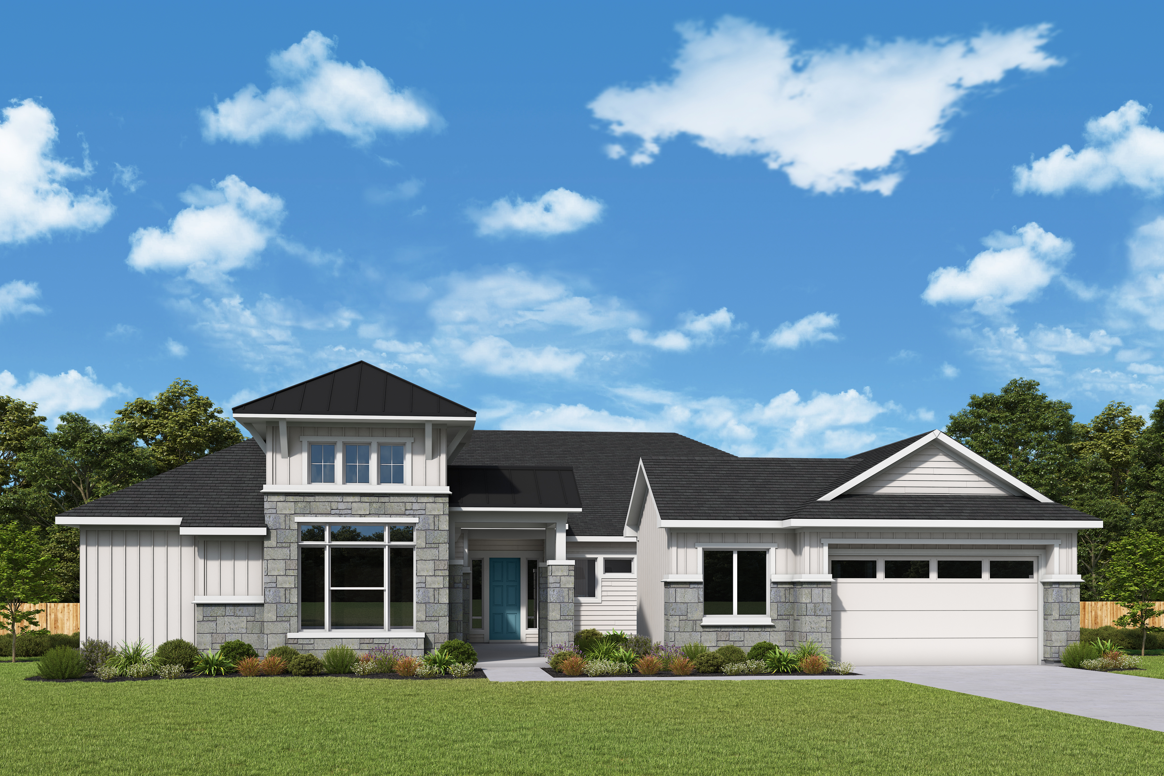 A281JAC-C The Dawn new rendering