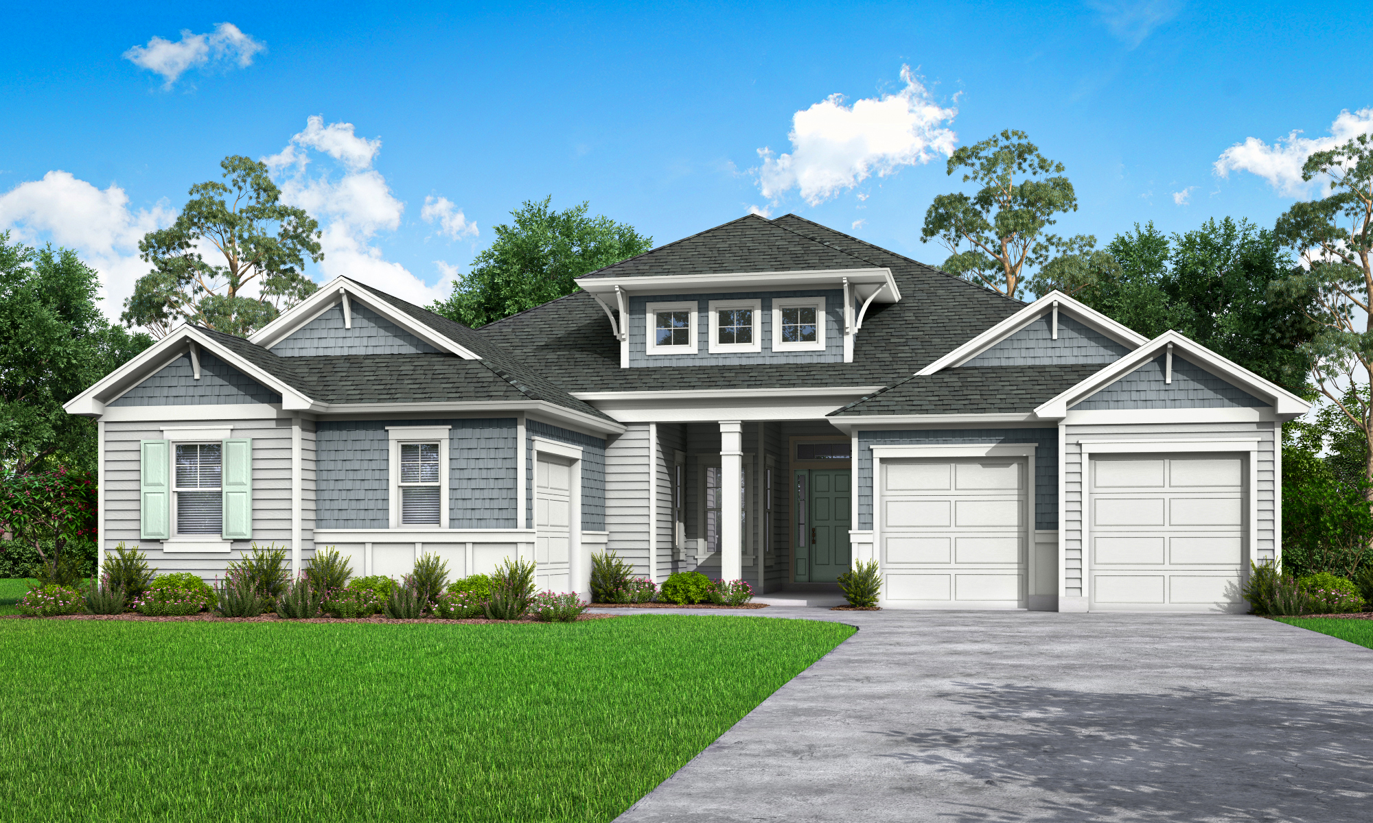Avalon 3205 Intracoastal
