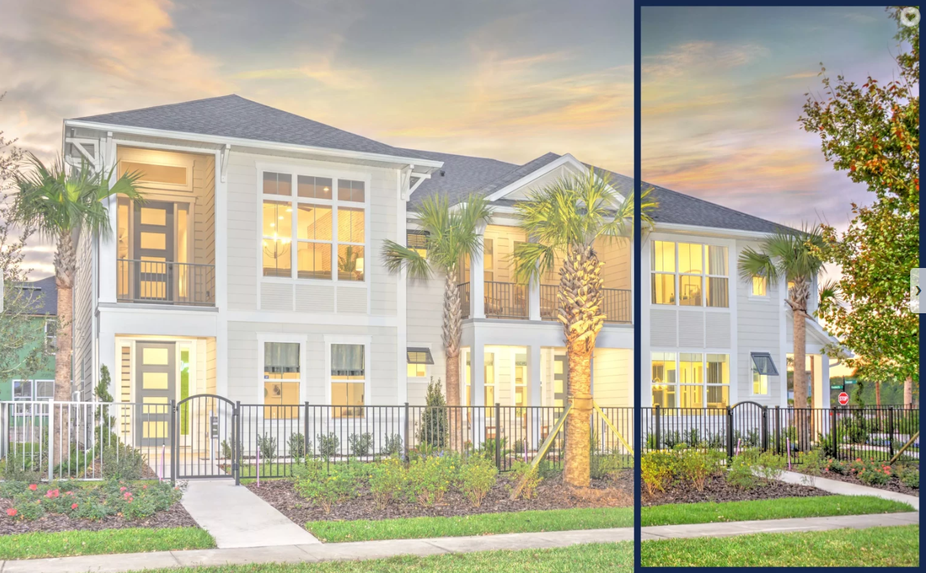 Bartram Model Leaseback