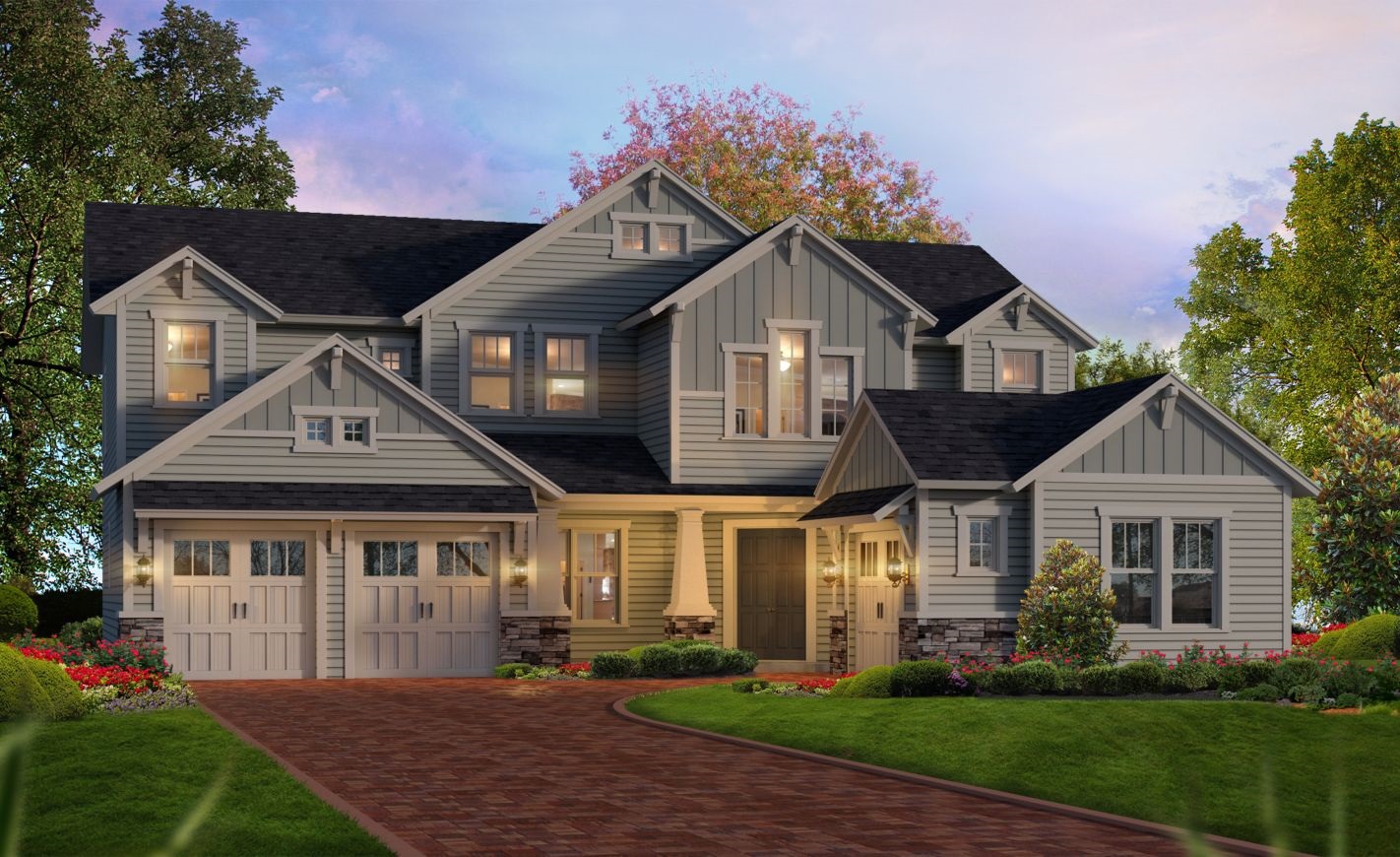Brooke - Craftsman-1