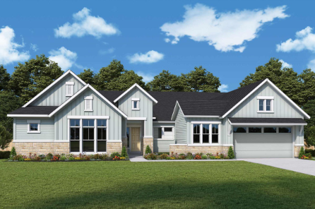 Coral Ridge DWH 181 Dawn