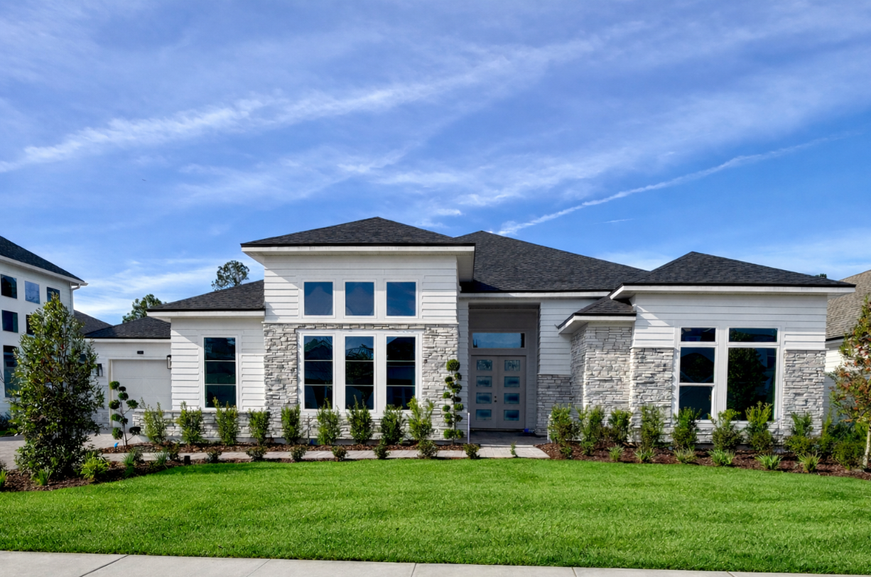 Coral Ridge ICI 152 Nichelle