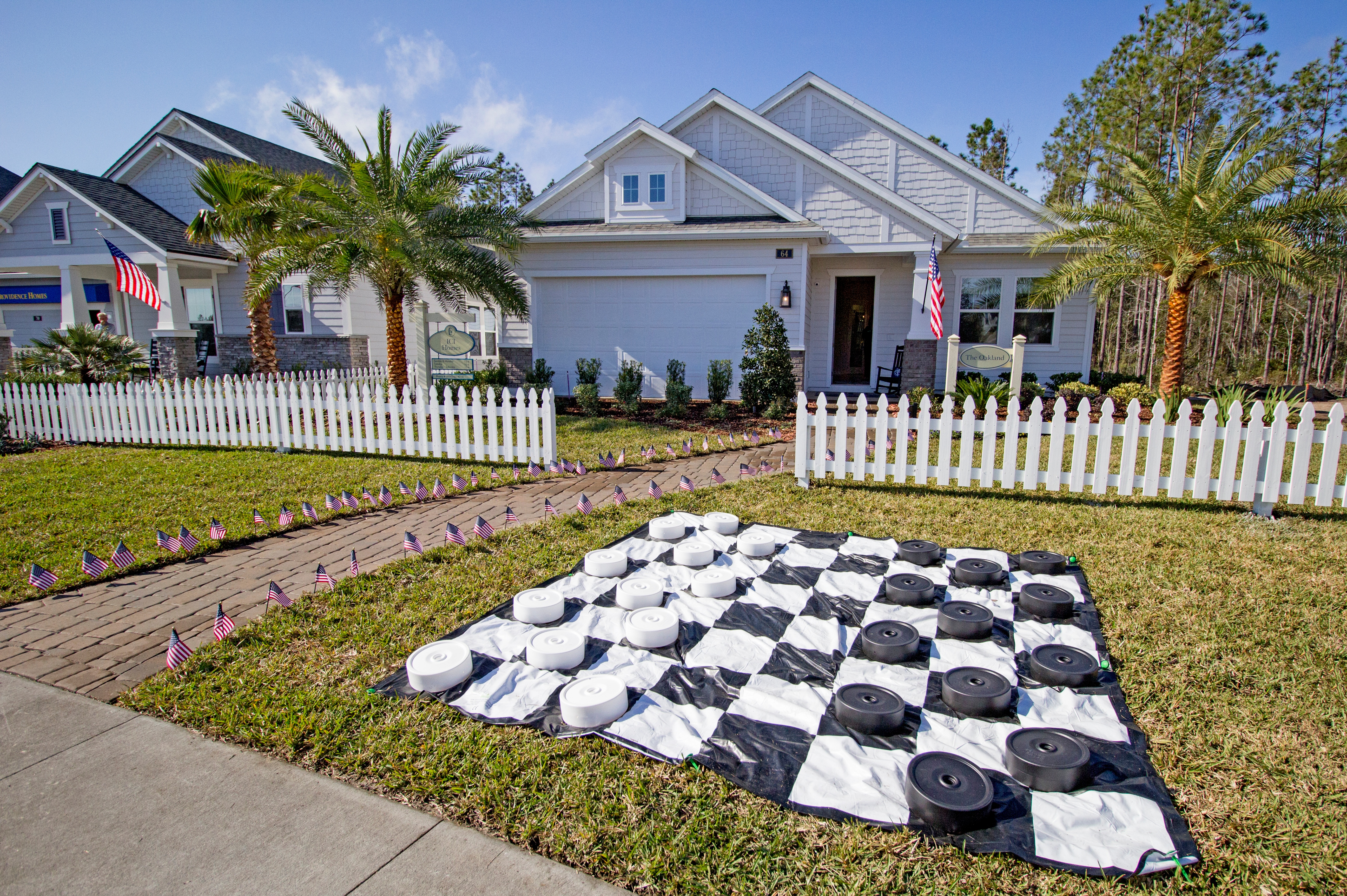 Crosswater at Nocatee 