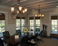 Nocatee Crosswater Hall Event Room