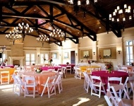 Nocatee Crosswater Hall Event Room