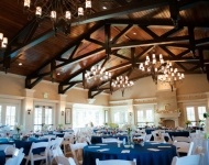 Nocatee Crosswater Hall Event Room