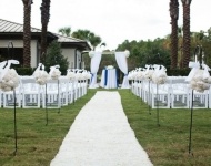 Nocatee Crosswater Hall Wedding Venue