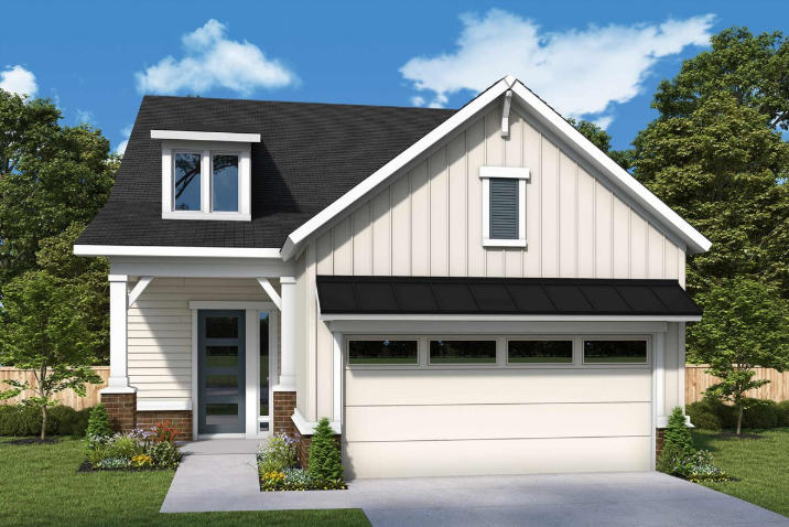 Crosswinds DWH 107 Landon