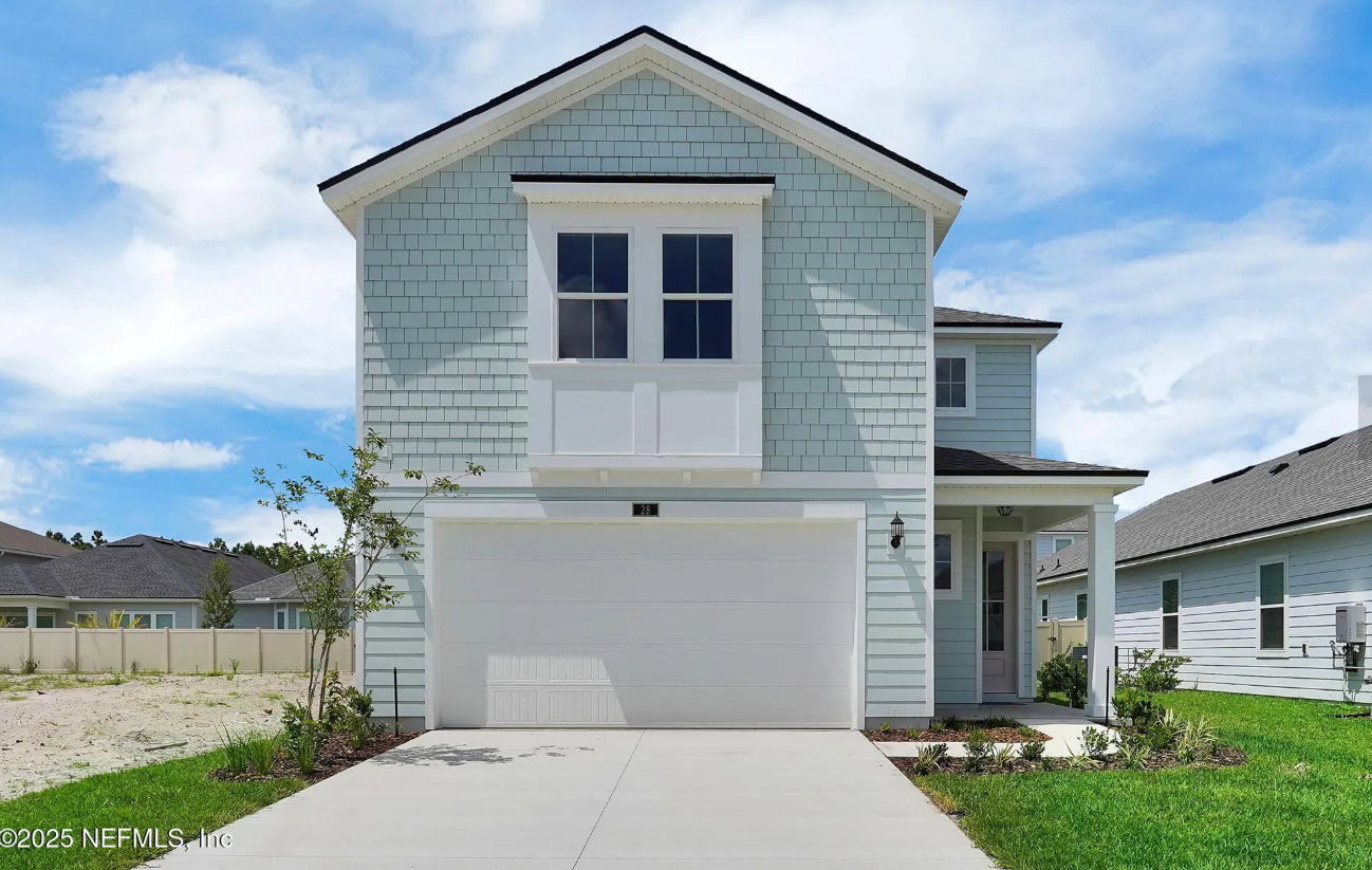 Crosswinds Riverside 132 Liberty
